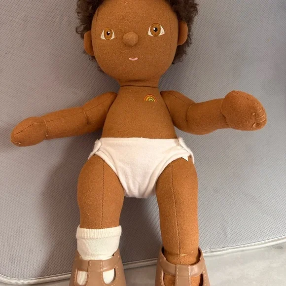 Olli Ella Dinkum Doll - Picture 5 of 6